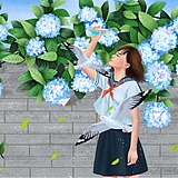 用户头像