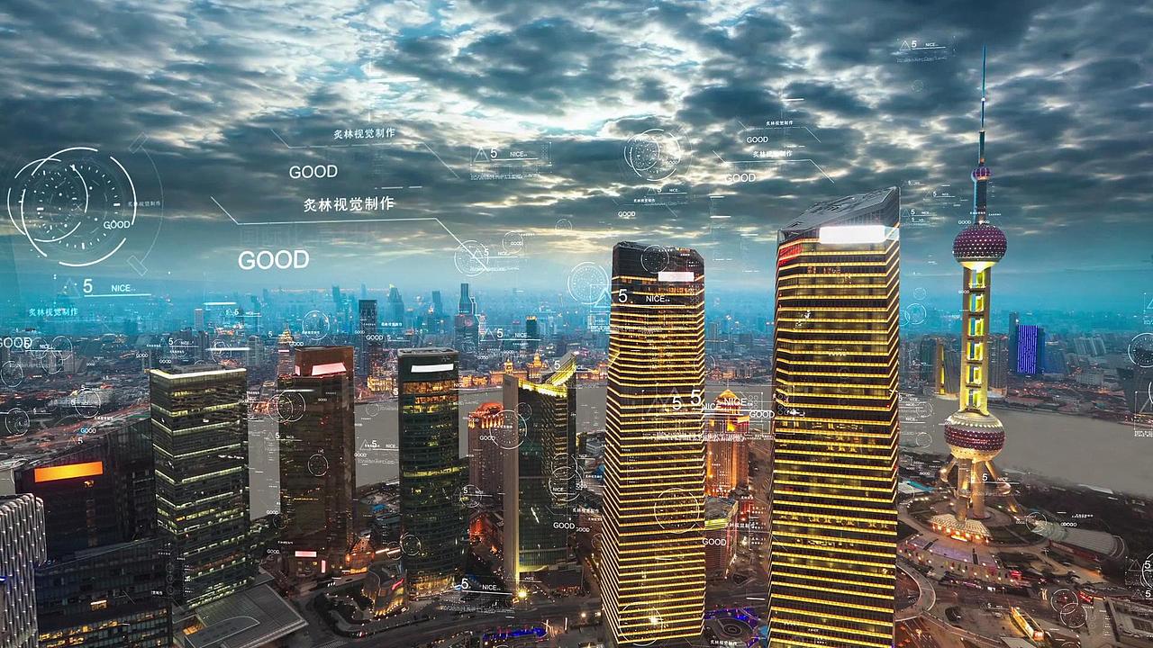 C4D数字绘景（图ZOTAwNDQyNDA=） - 场景 - 站酷设计师三木传媒原创素材 - 站酷ZCOOL