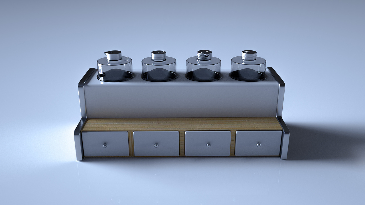 流竹——厨具设计（图ZMTA0NDc2NjQ4） - 生活用品 - 站酷设计师克己设计原创素材 - 站酷ZCOOL