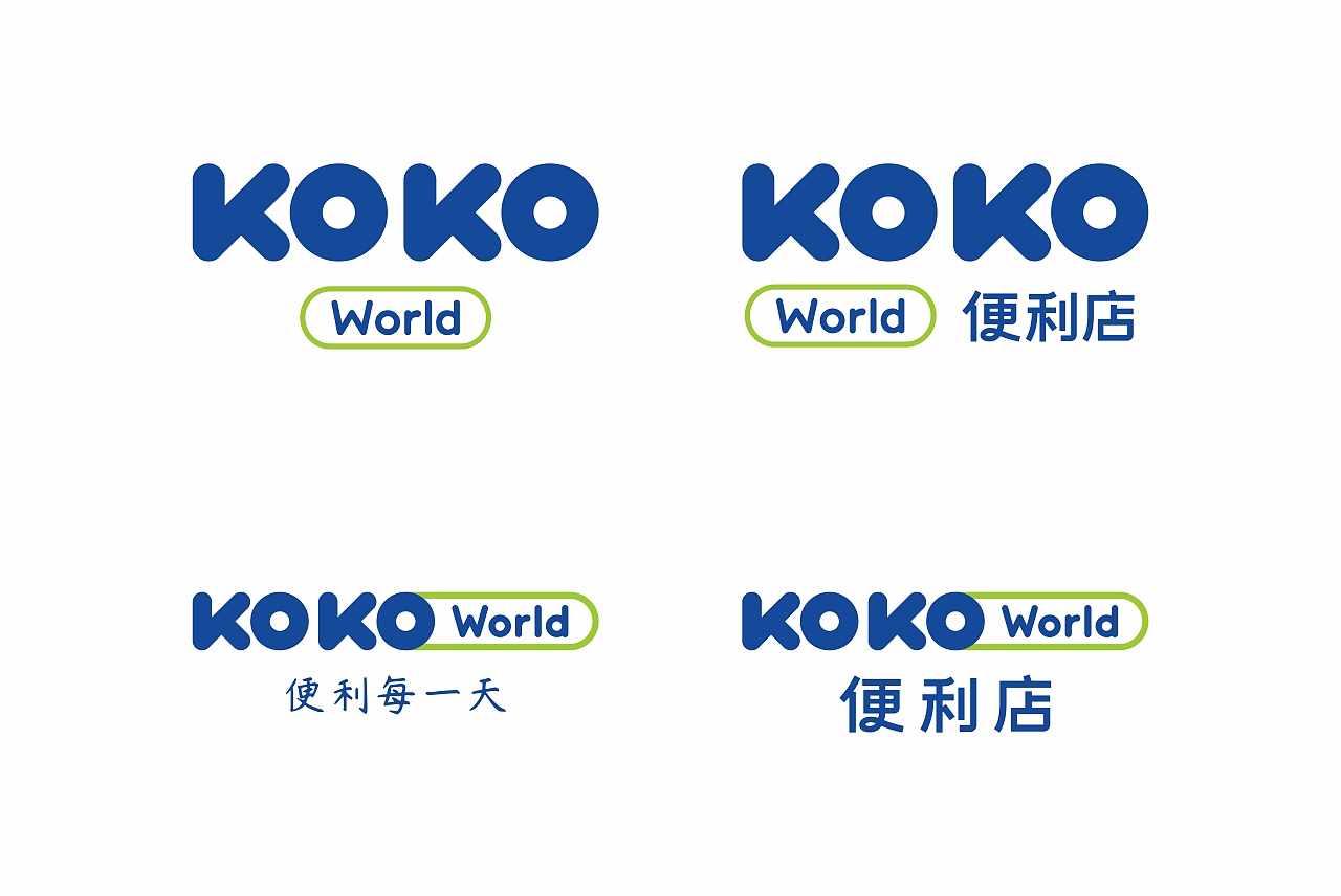 KOKO便利店 ▏便利每一天
