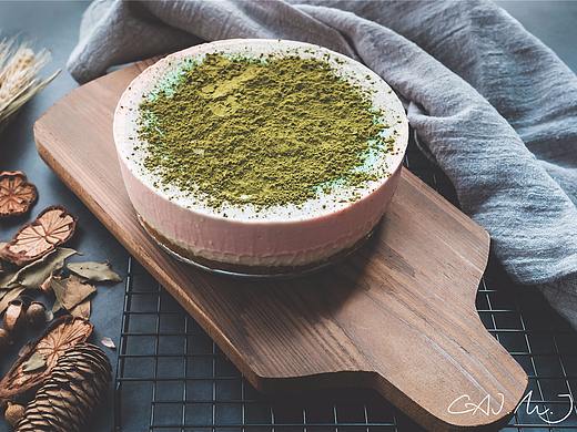 【抹茶蛋糕】美食拍摄（个人主页-ZMjgzMjAxOTI=） - 产品摄影 - 站酷设计师淬火原创素材 - 站酷ZCOOL