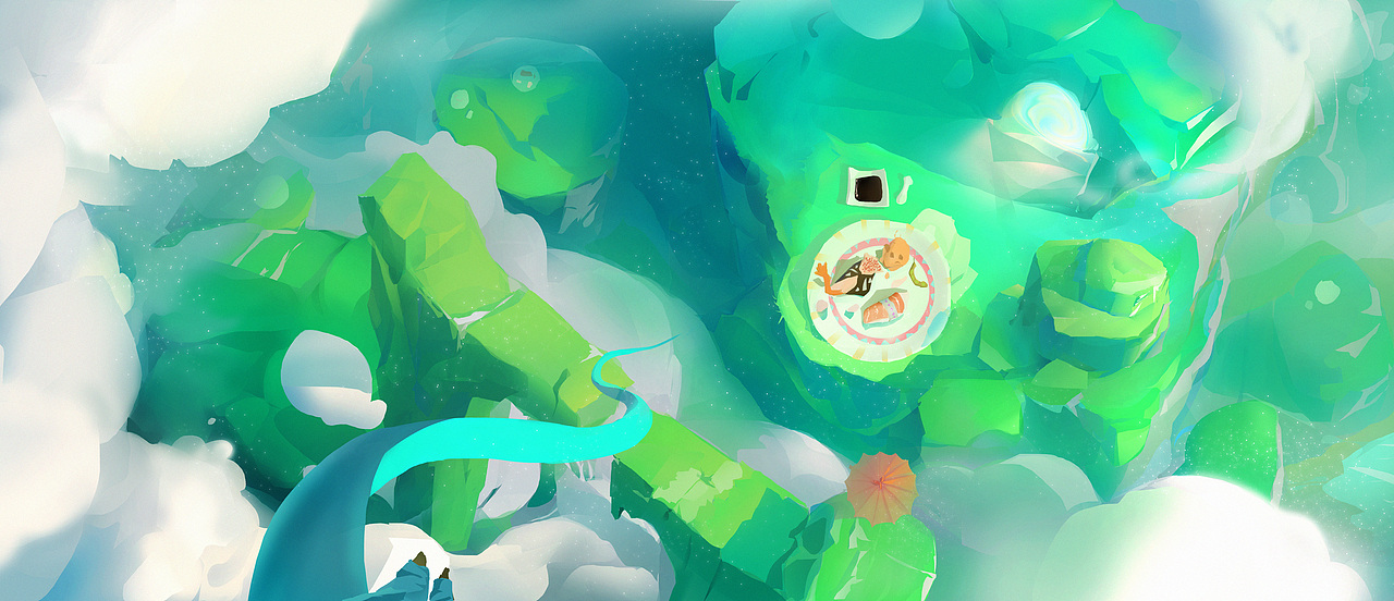 All About Tom‘s deram（图ZMTI2MTY1NTky） - 概念设定 - 站酷设计师Andy_Chaos原创素材 - 站酷ZCOOL