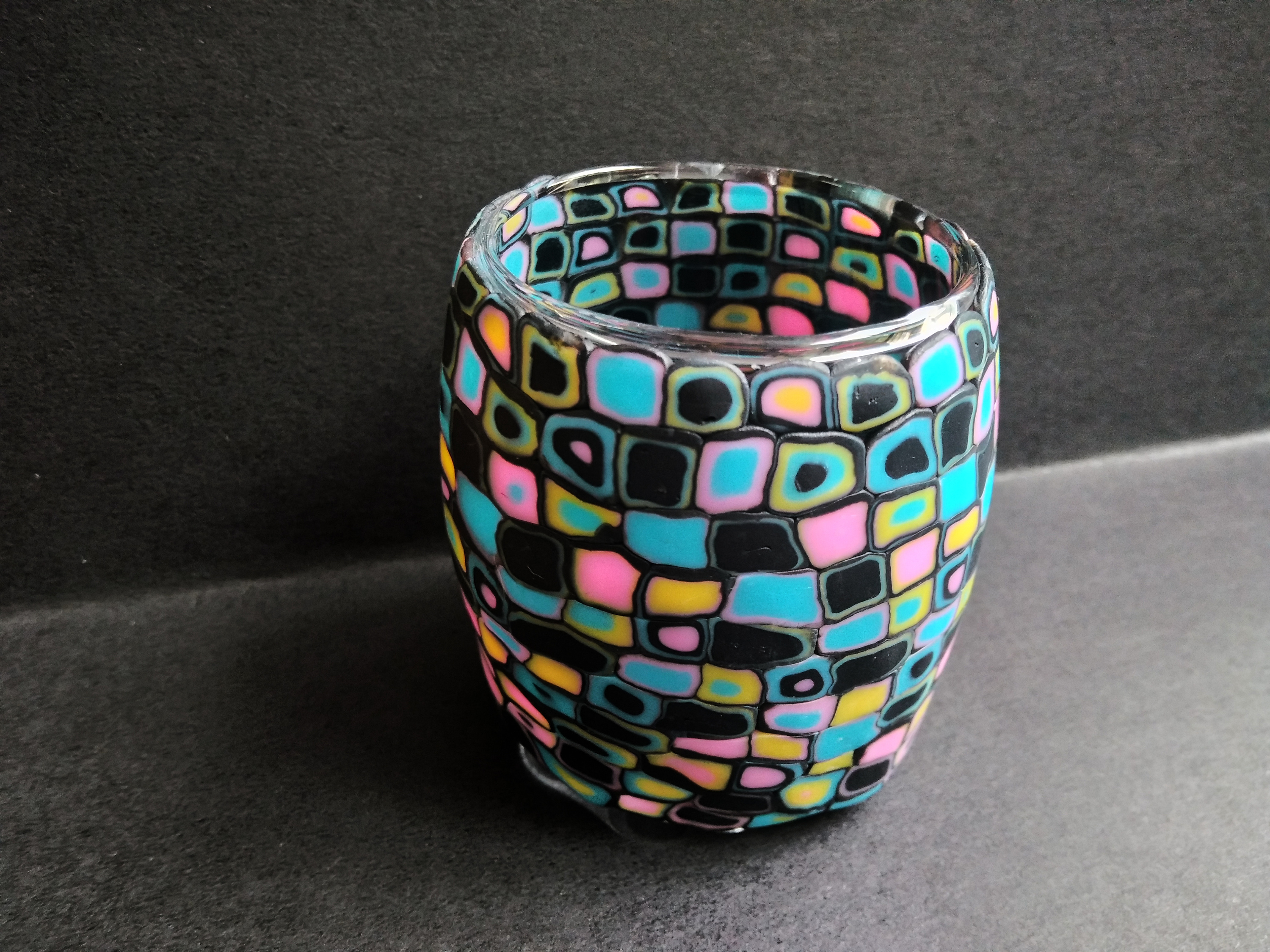 软陶手工小物件|手工艺|工艺品设计|照君 - 原创作品 - 站酷 (zcool)