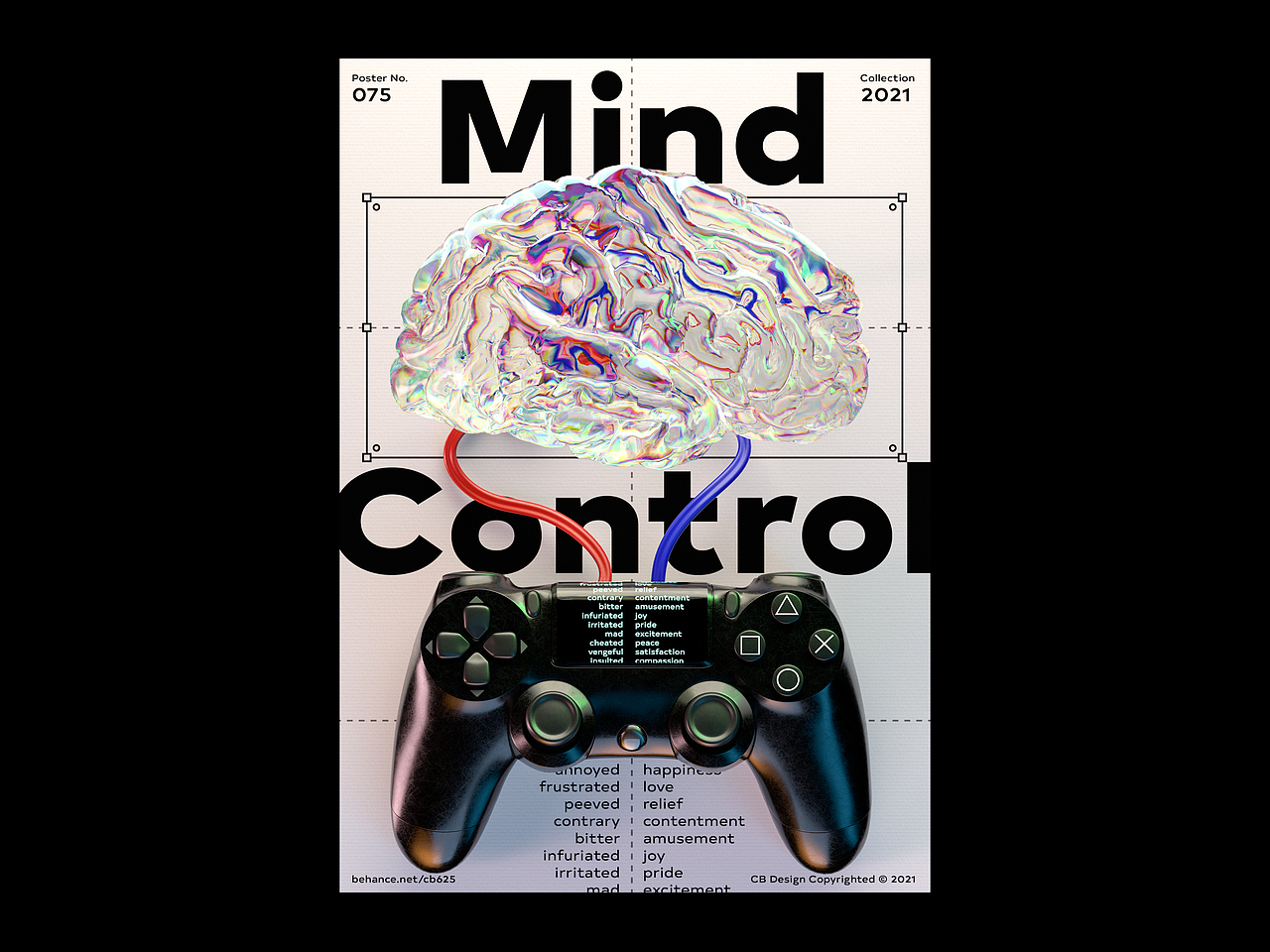 CB海报合集VOL.07（图ZMjgxMDU2NzA0） - 海报 - 站酷设计师CB设计原创素材 - 站酷ZCOOL