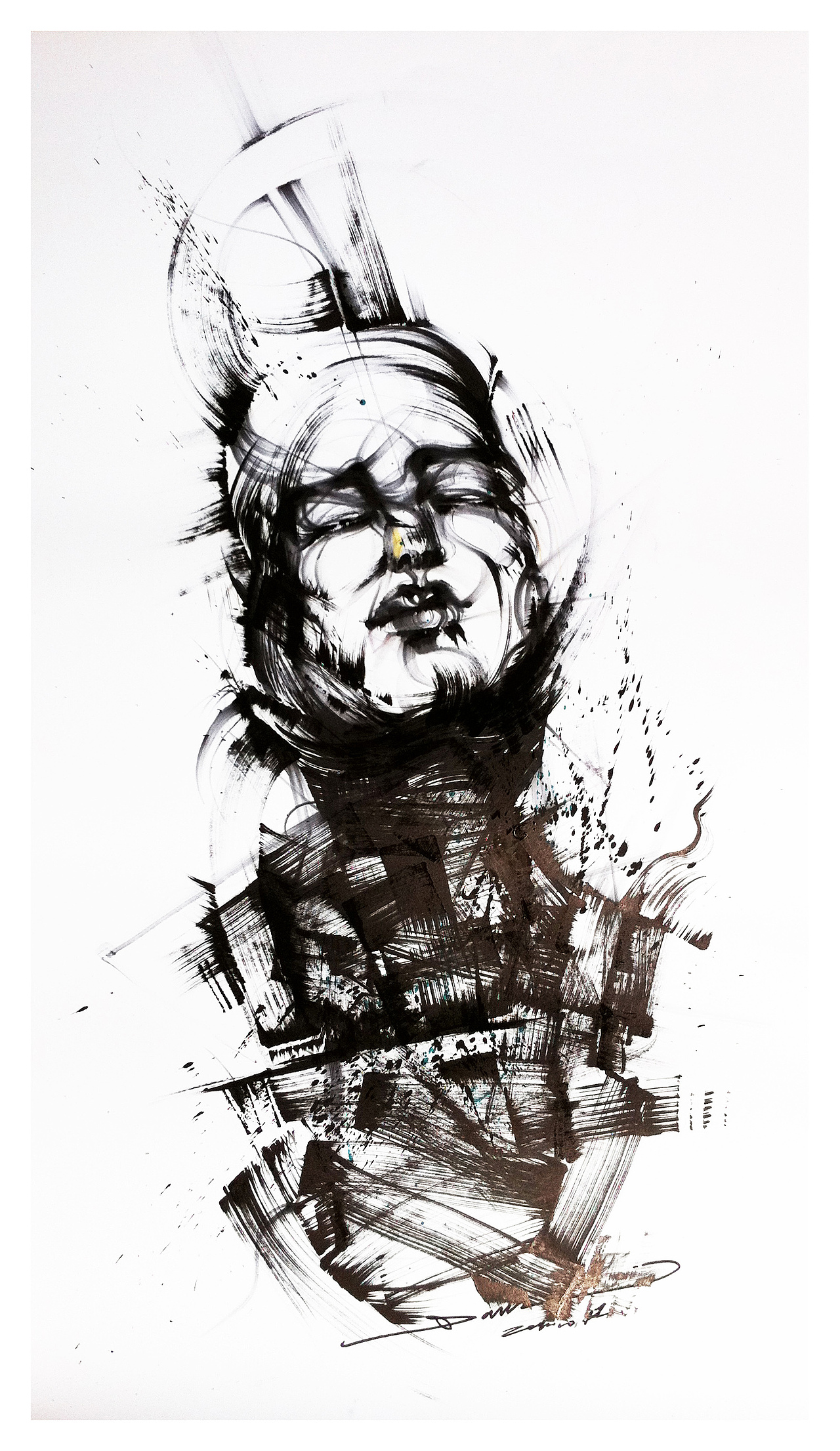 移动一下我的马克笔（图ZNDA4NzI2OA==） - 其他 - 站酷设计师画图男原创素材 - 站酷ZCOOL