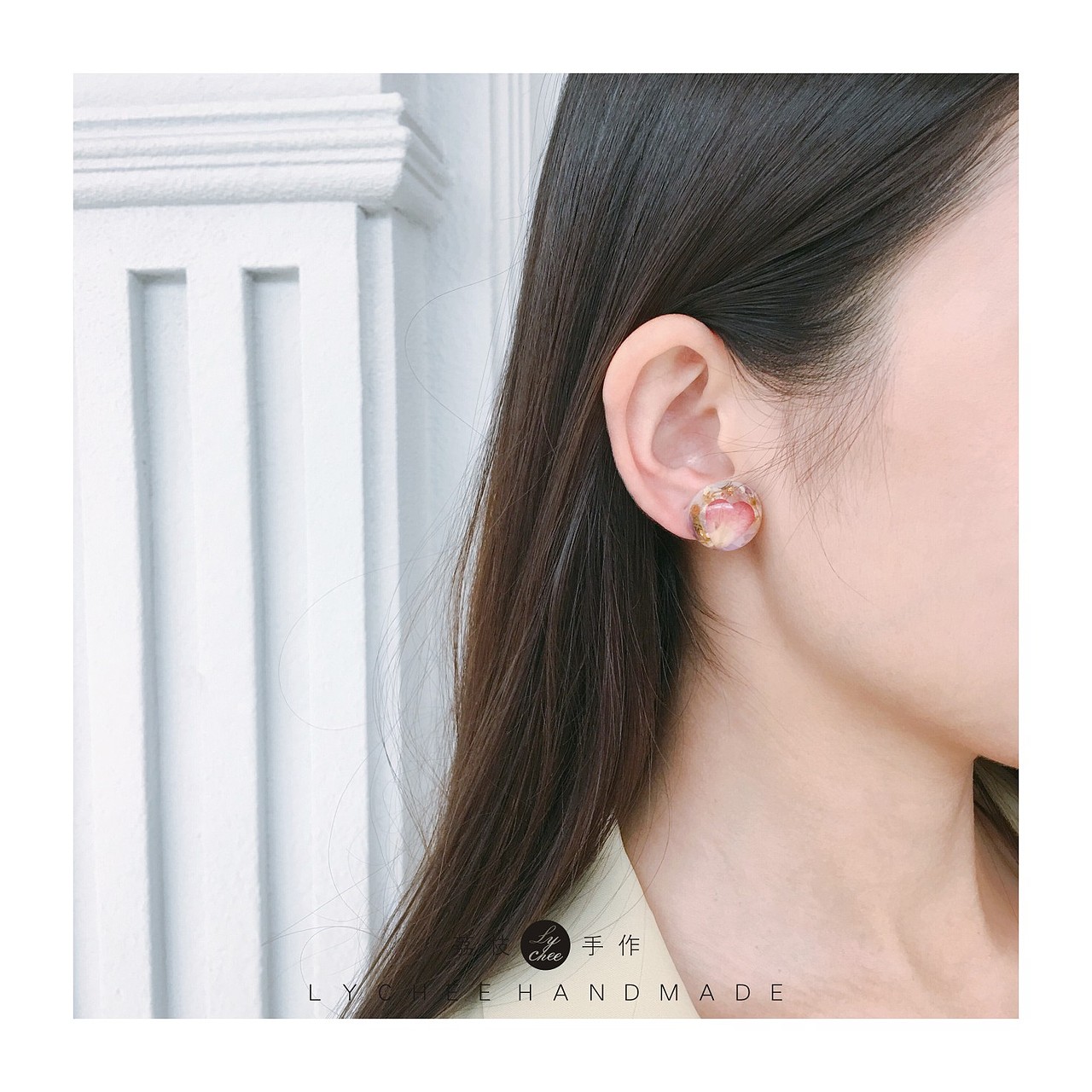 荔枝手作lycheehandmade