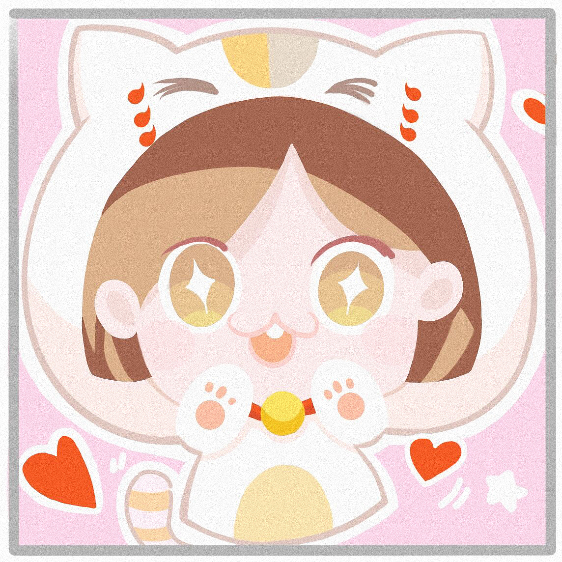 用procreate软件插画临摹（图ZMTk4MDQyODMy） - 创作习作 - 站酷设计师艾艾灵原创素材 - 站酷ZCOOL