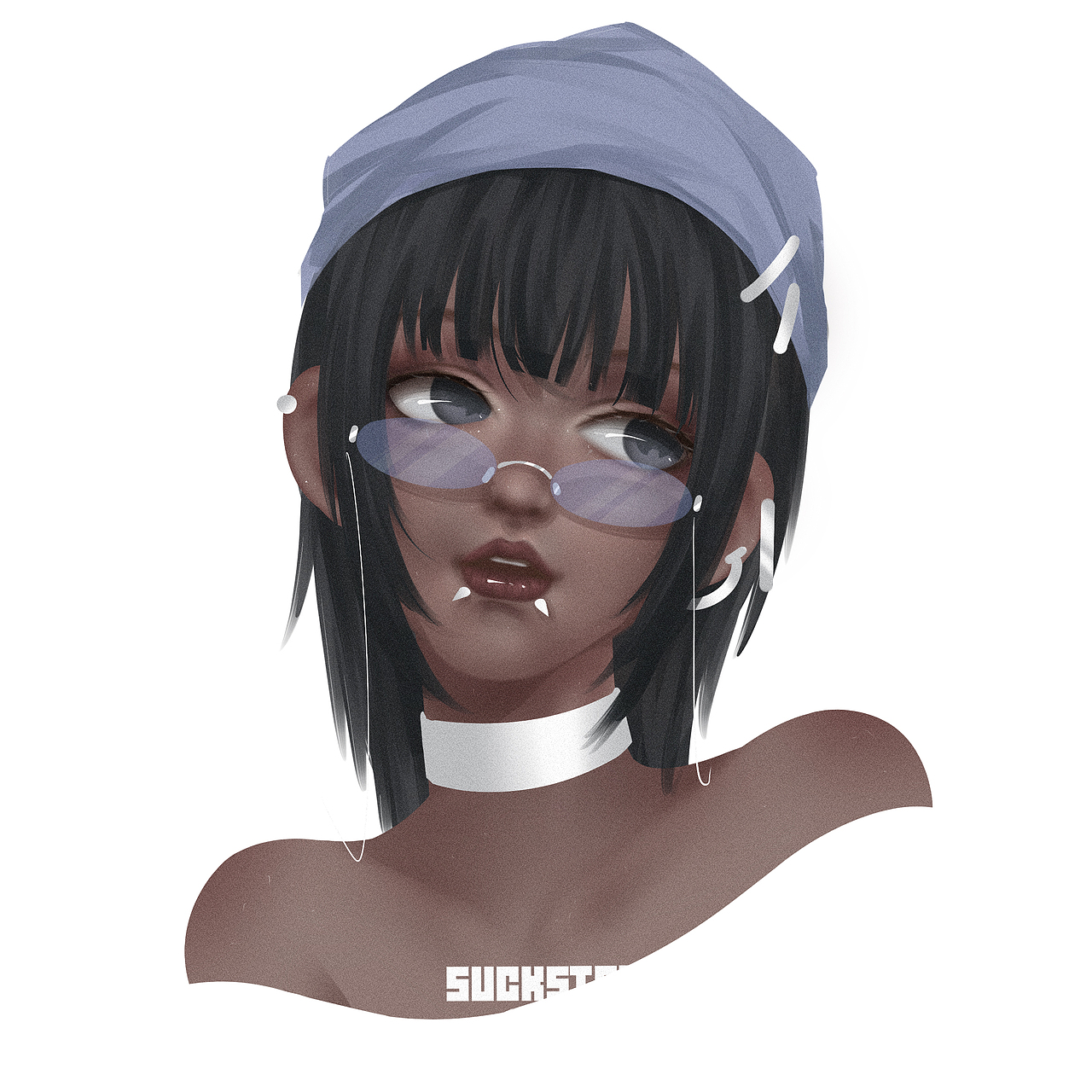 一些dy更新的图