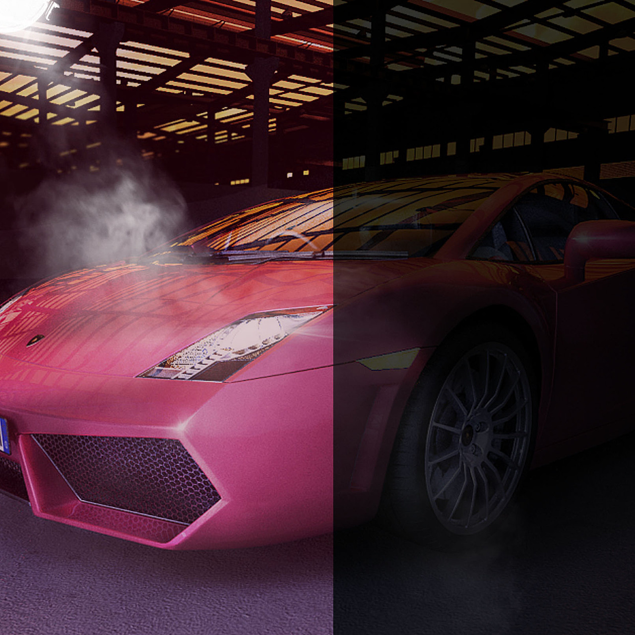 亞馬遜-車庫燈（圖ZMjQ5NDc2NTI4） - 產品 - 站酷設計師人不厭故原創(chuàng)素材 - 站酷ZCOOL