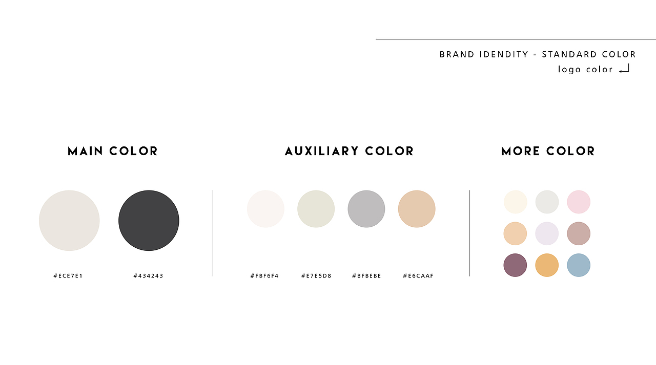 uodo极简彩妆logo提案（图ZMjcxNTYxNzg0） - Logo - 站酷设计师Moliy酱酱原创素材 - 站酷ZCOOL