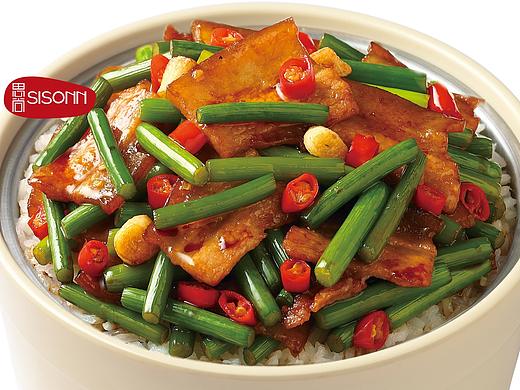 连锁餐饮-唔虎将