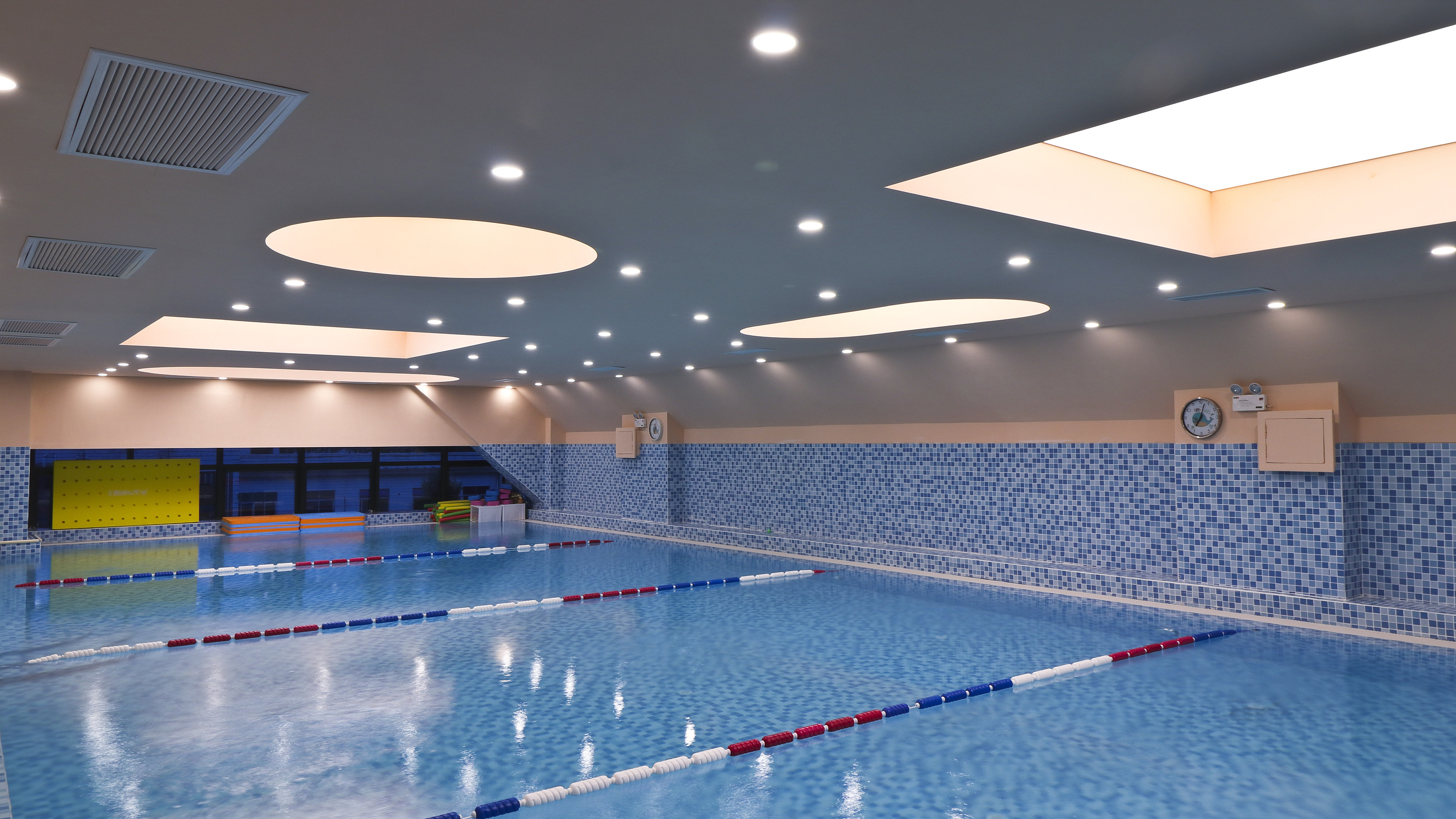 2023年黑龙江省学生游泳锦标赛-:东北林业大学-体育馆: