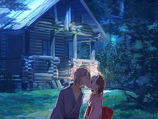 部分校园设计合集