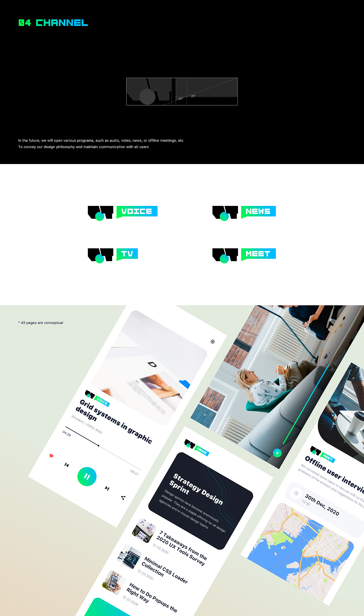 QTD Team Brand Identity(图ZMjM2OTAzMDk2) - 品牌 - 站酷设计师NaveDesign原创素材 - 站酷ZCOOL