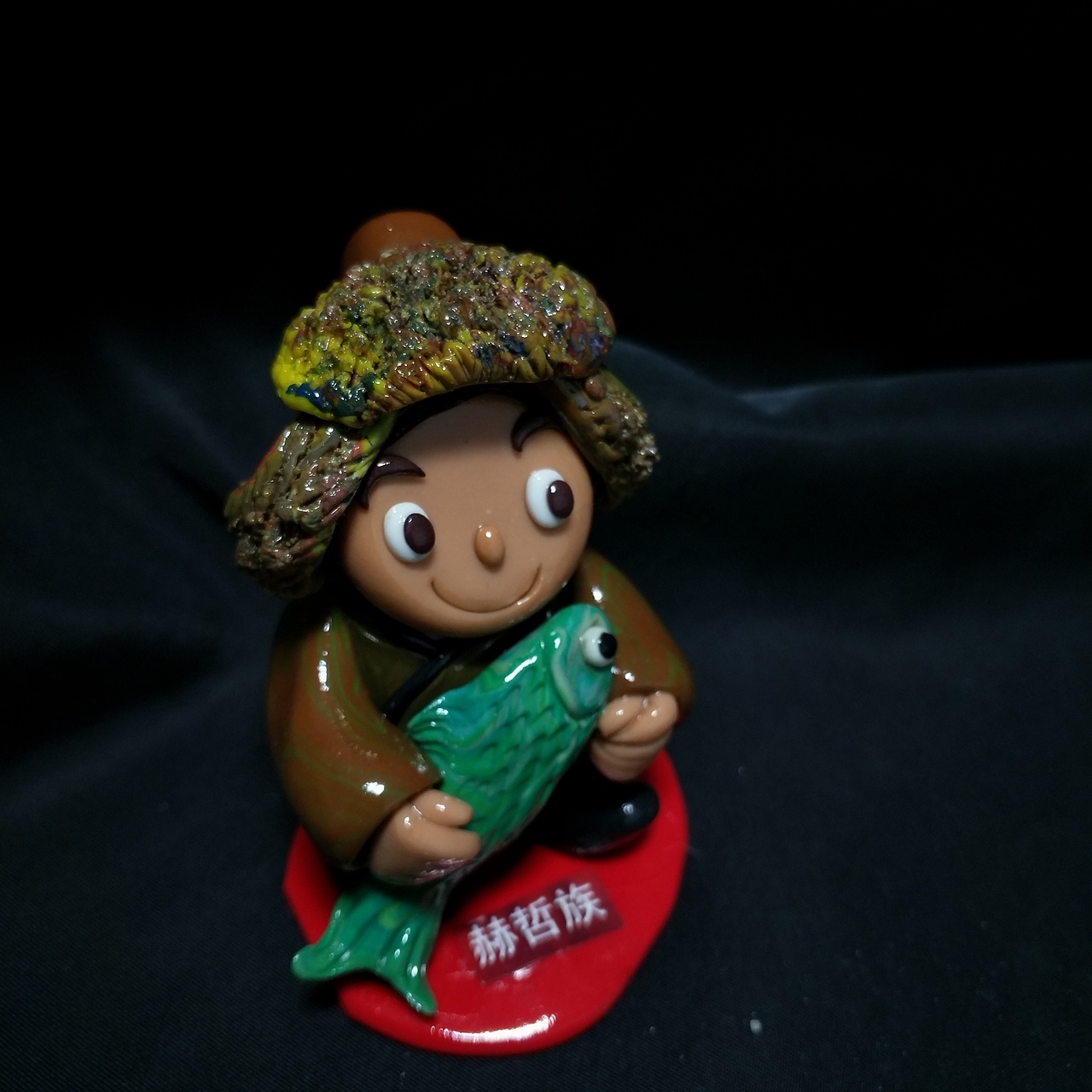 五十六个民族是一家