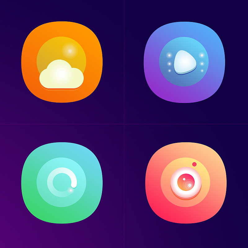 圣诞节（图ZMTAwNDAyNzMy） - APP界面 - 站酷设计师玛雅Nan原创素材 - 站酷ZCOOL