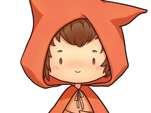 个人练习（个人主页-ZMjg1OTE5NzI=） - 创作习作 - 站酷设计师灰岚原创素材 - 站酷ZCOOL