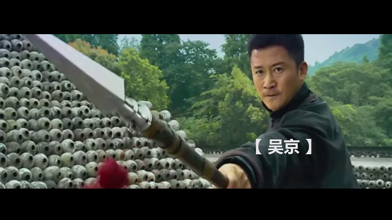 香港经典电影人物终极回忆录