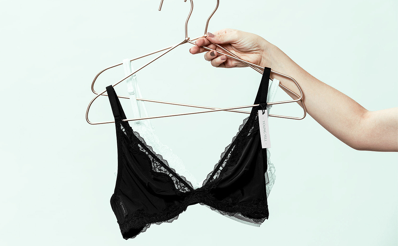 YOUNGYELL 氧言内衣丨ABD案例