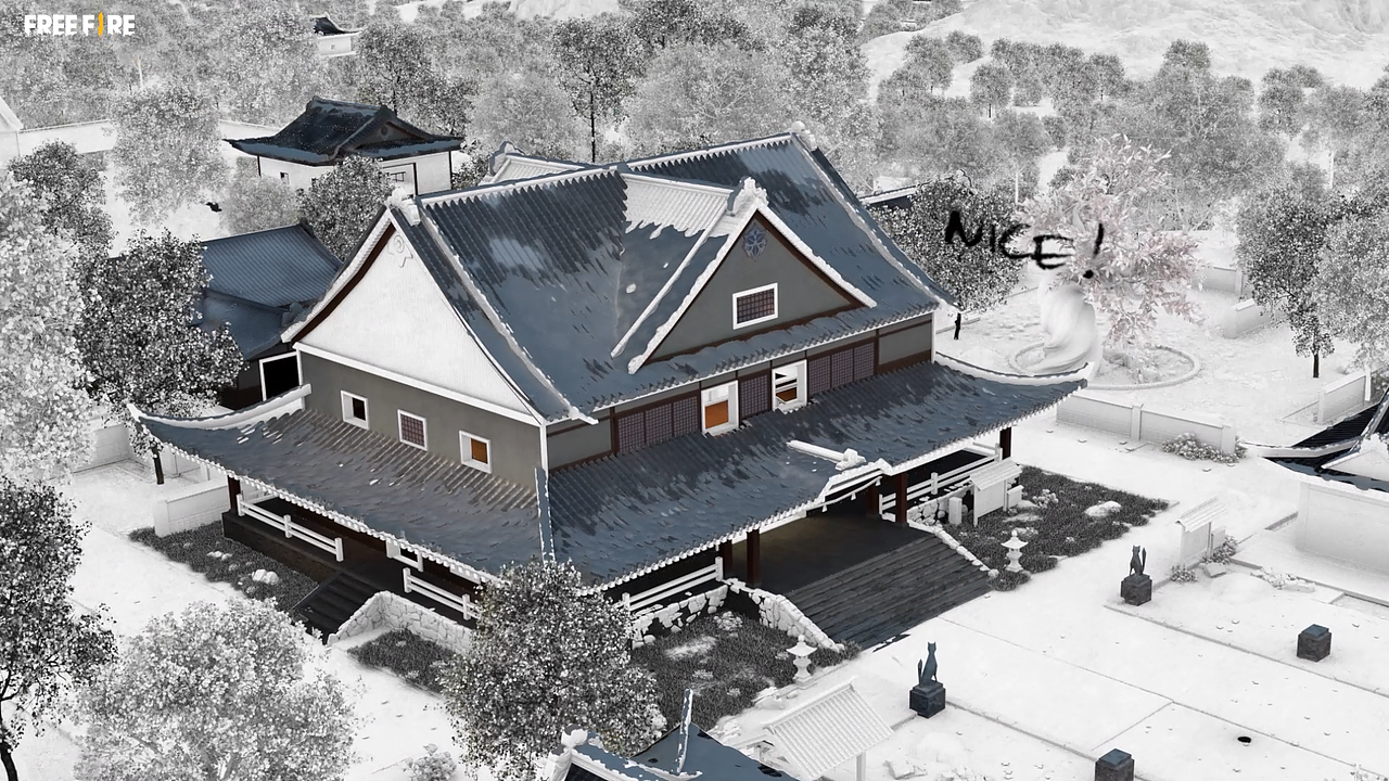 FreeFire New Age Making of video（图ZMjgyMTAwMjE2） - 动画/影视 - 站酷设计师boka2012原创素材 - 站酷ZCOOL