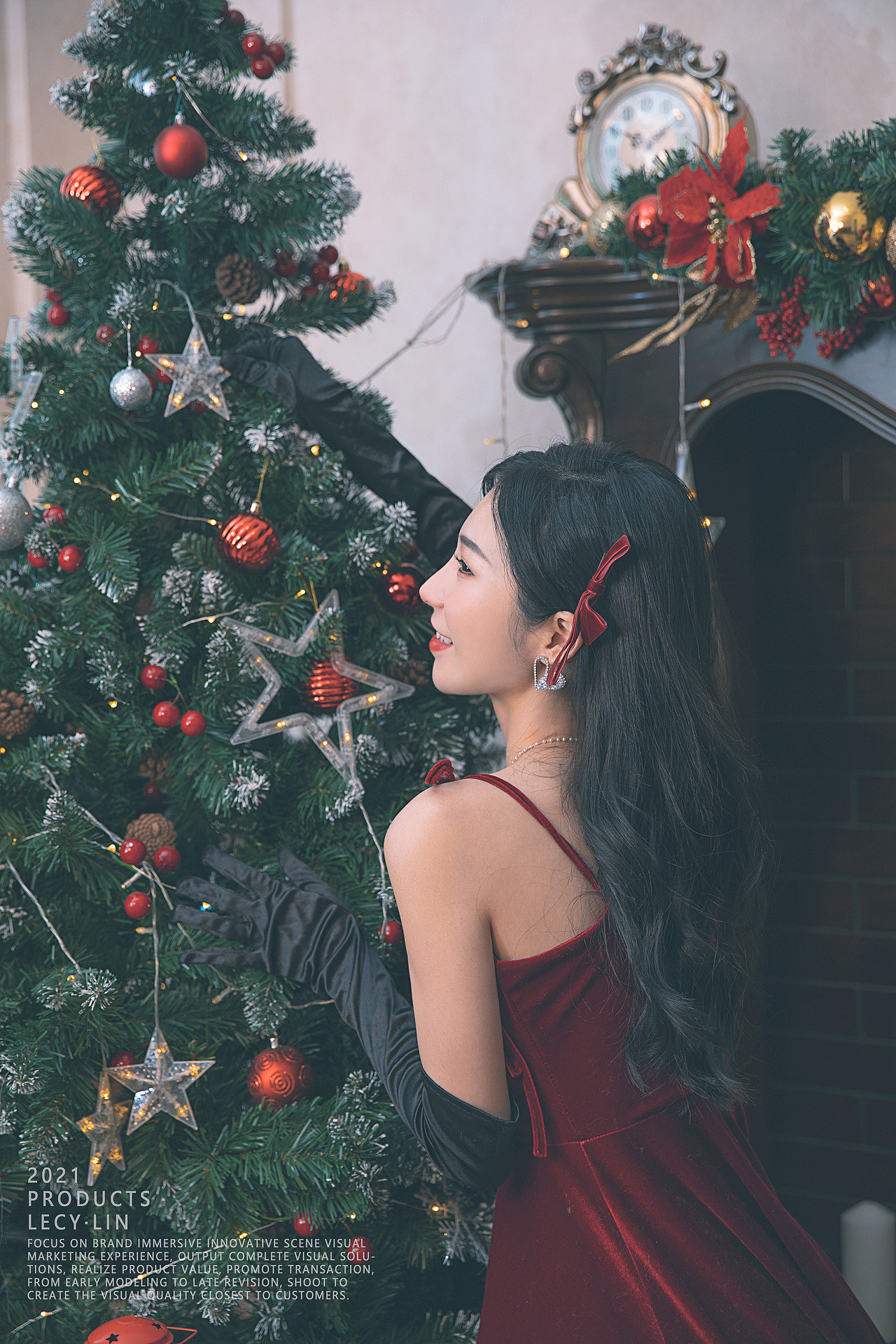 Merry Christmas圣诞快乐