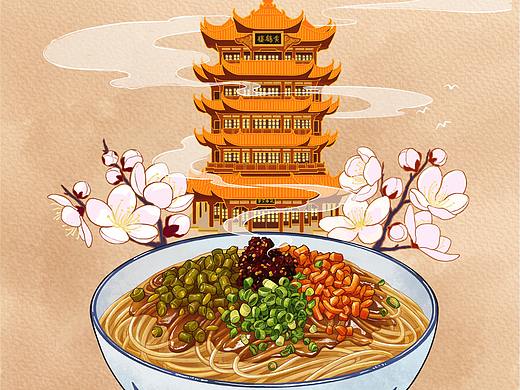 武汉美食大赏