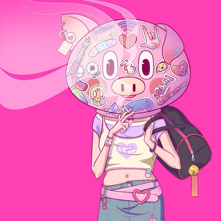 呼哈呼哈呼呼哈