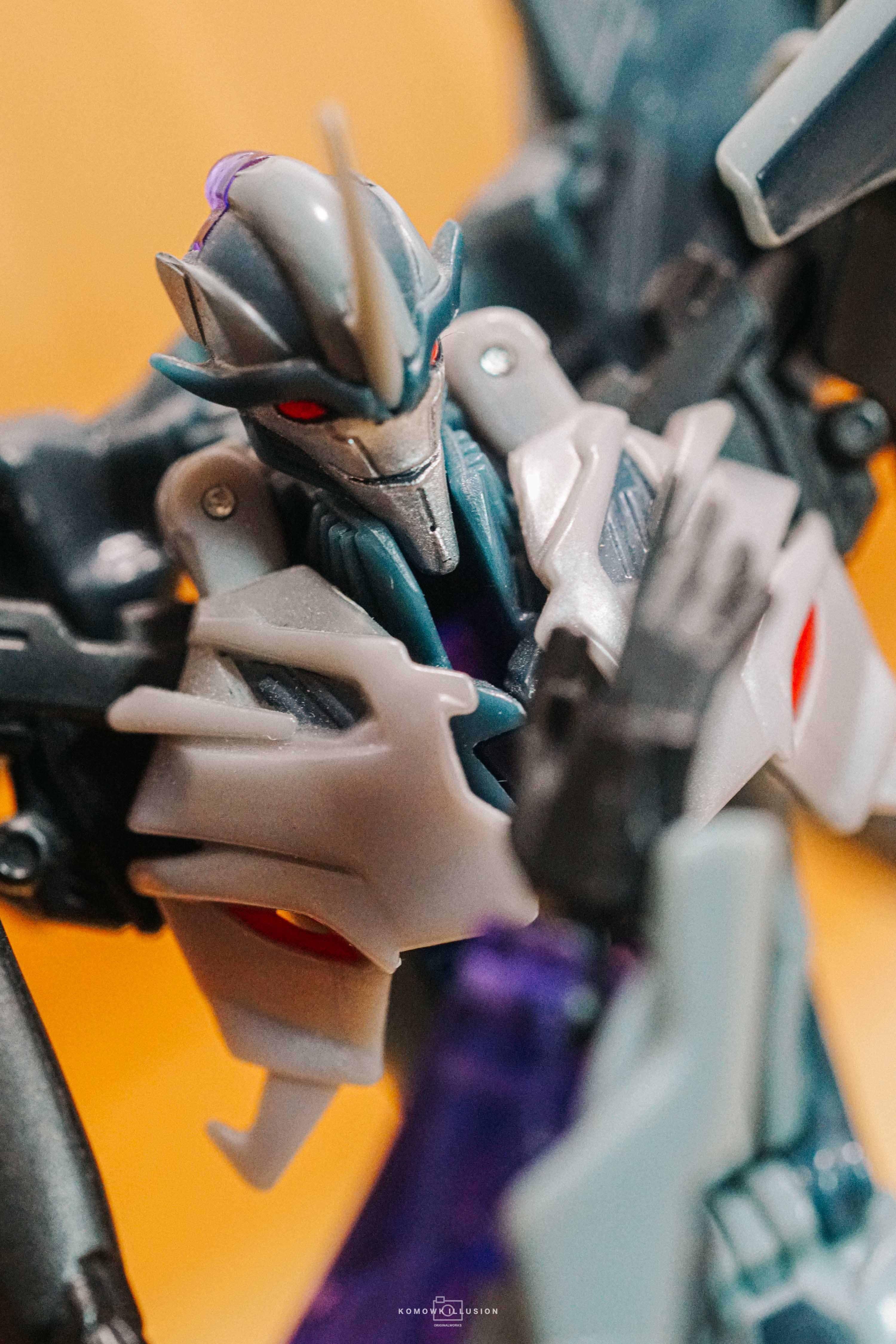 玩具| 变形金刚 领袖之证 tfp v 级红蜘蛛