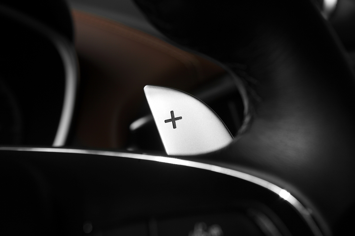 Maserati Ghibli & Porsche 911