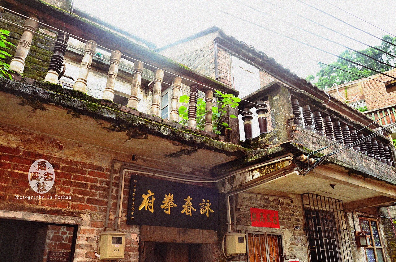 南风古灶（图ZMzUwNDA2NTY=） - 风光摄影 - 站酷设计师陈劲烘原创素材 - 站酷ZCOOL