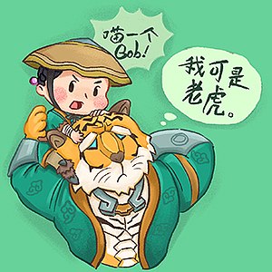 ow小头像（图ZMjU2MzQxMjg4） - 儿童插画 - 站酷设计师脆脆鲨士比亚原创素材 - 站酷ZCOOL