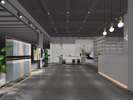 展示空间7.3