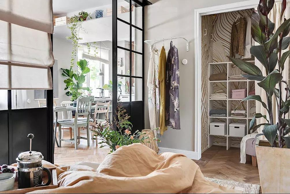 装修风格||北欧风格，简洁实用