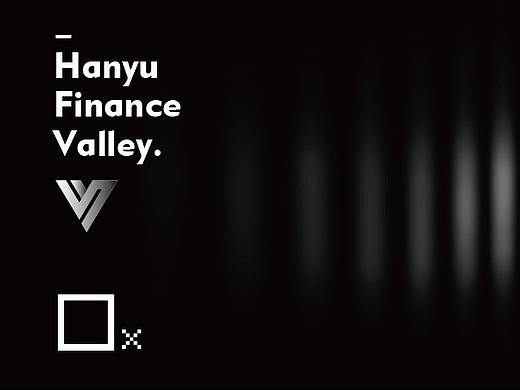 汉峪金谷超高层vi飞机稿