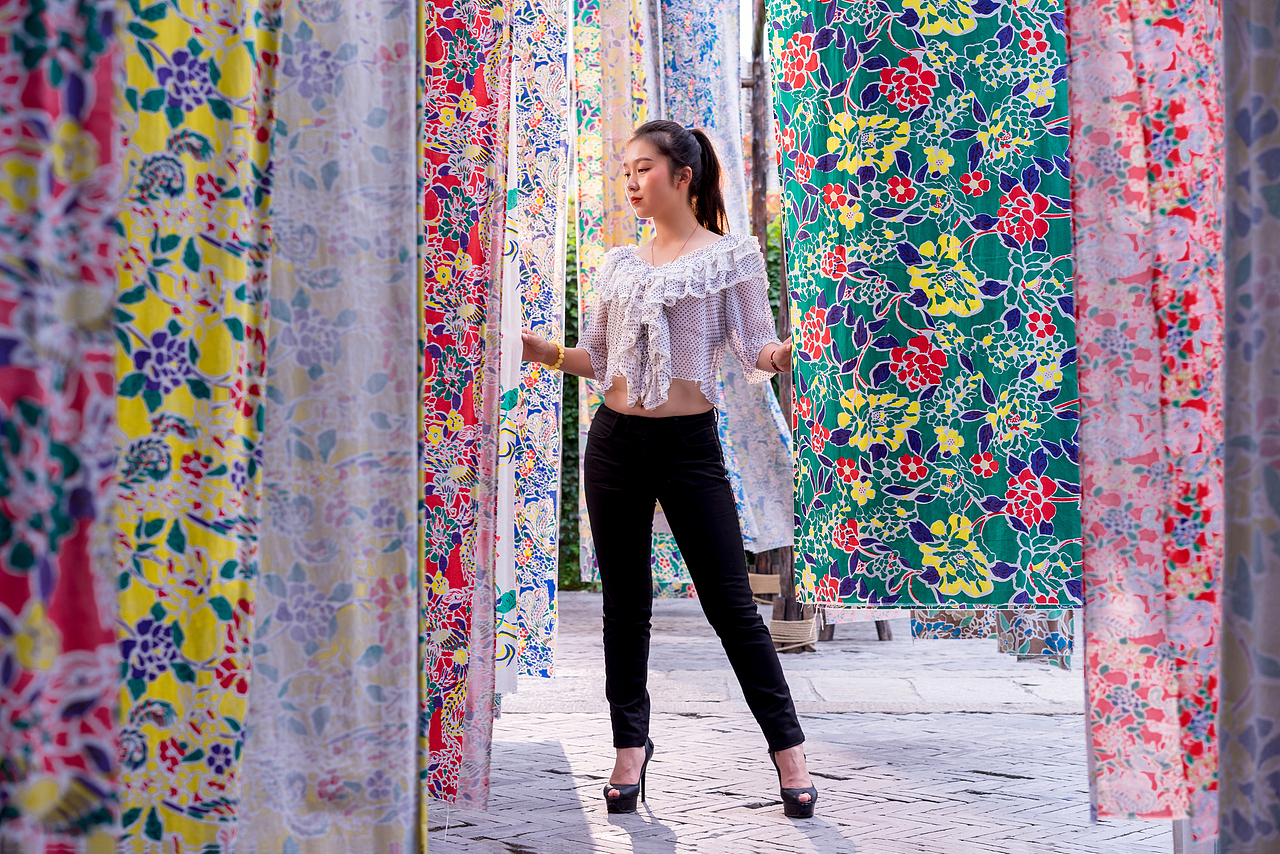 古北水镇走走拍拍