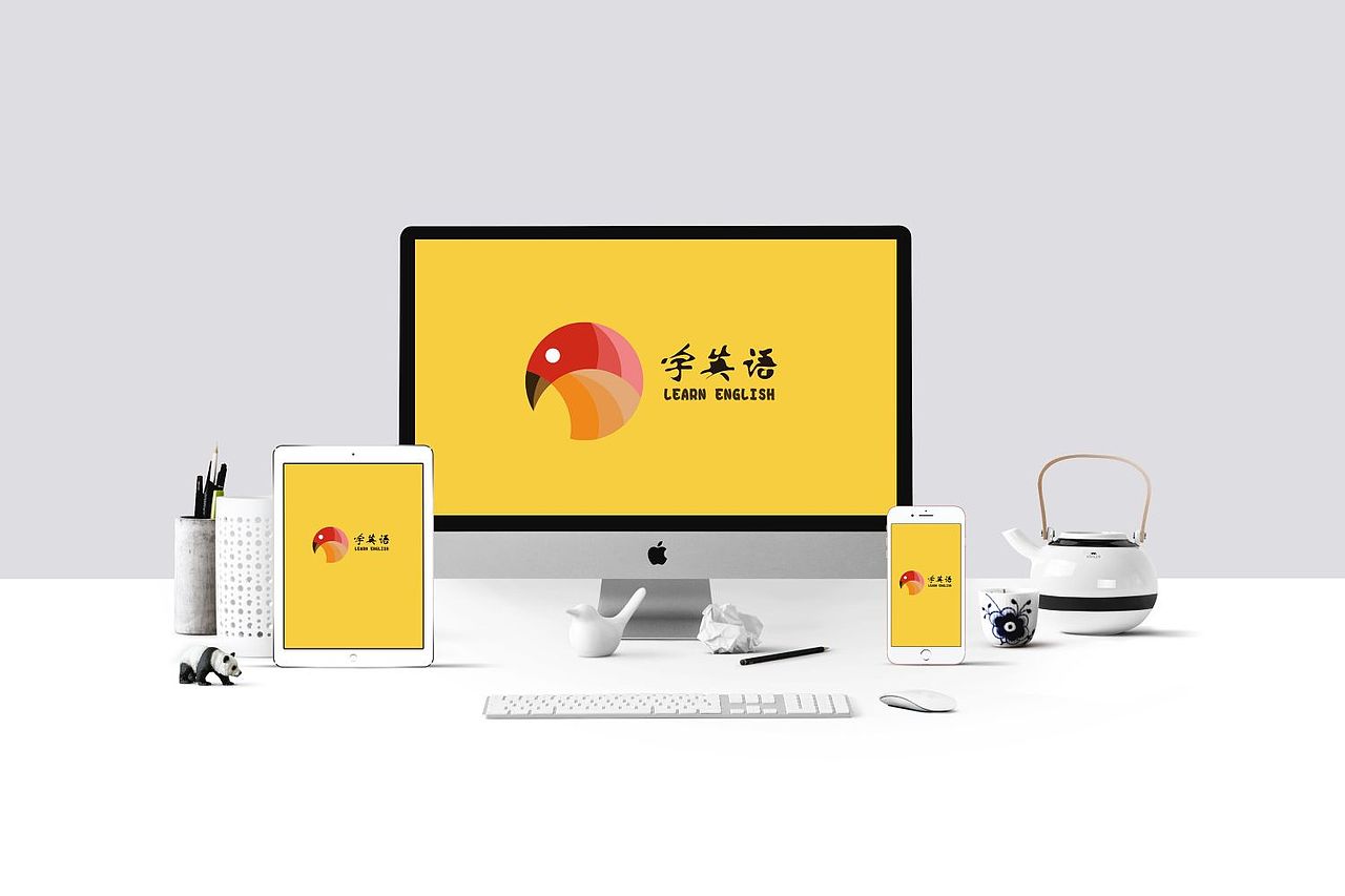 图形logo