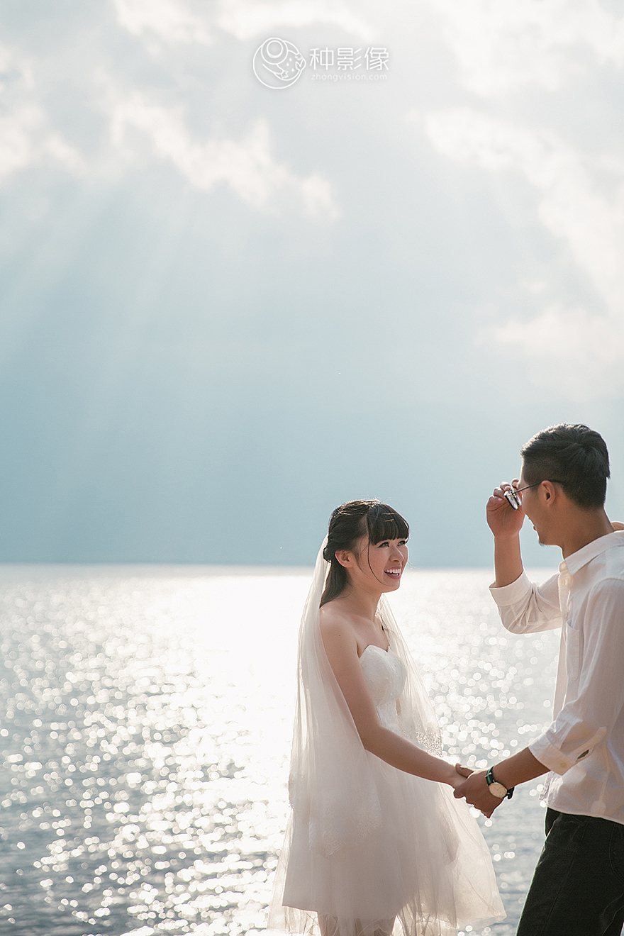 ［种影像］我只要有你的诗和远方（图ZNDg1NDIwODA=） - 人像摄影 - 站酷设计师种影像工作室原创素材 - 站酷ZCOOL