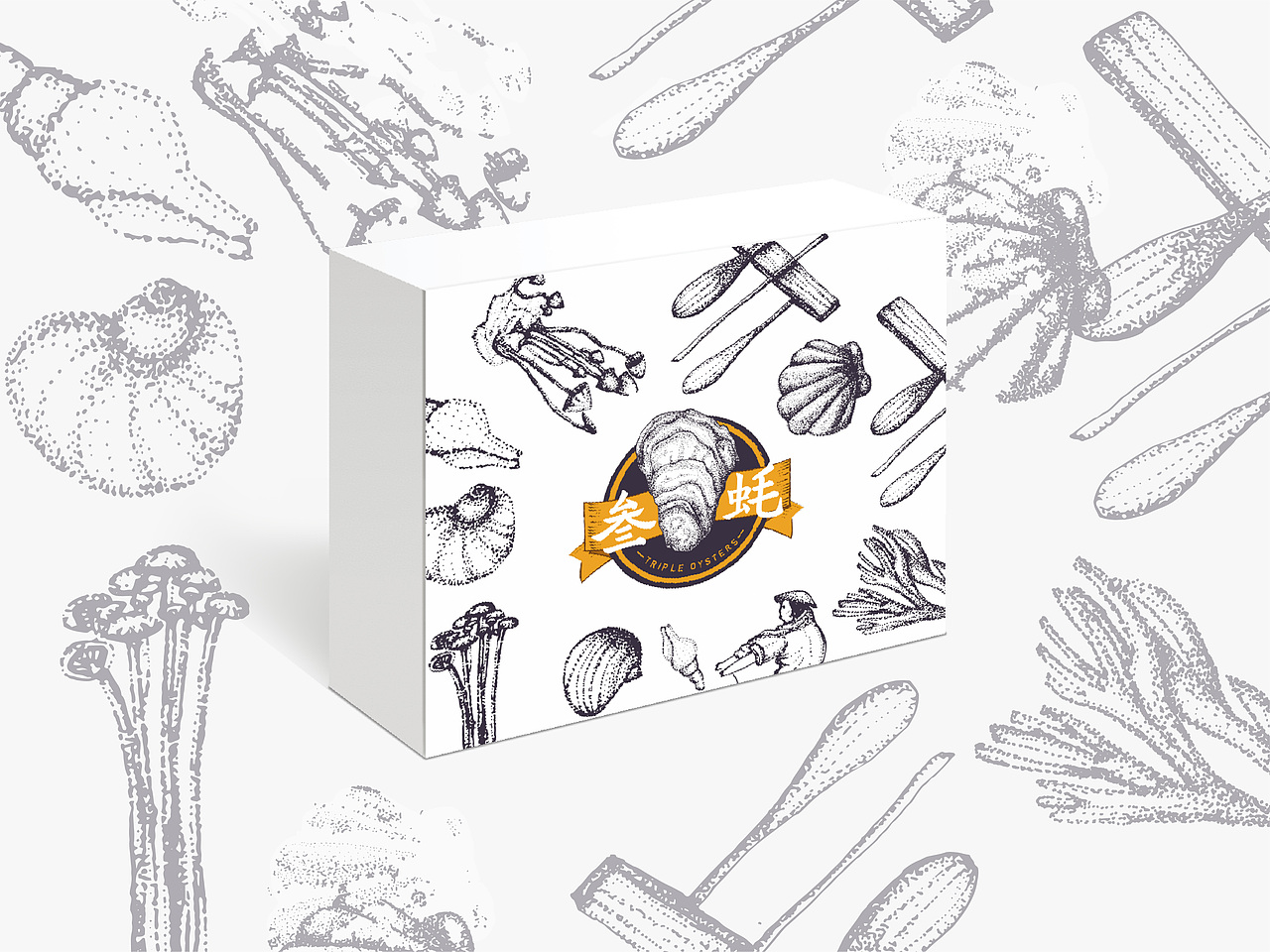 2016.7-2019.3部分作品展示