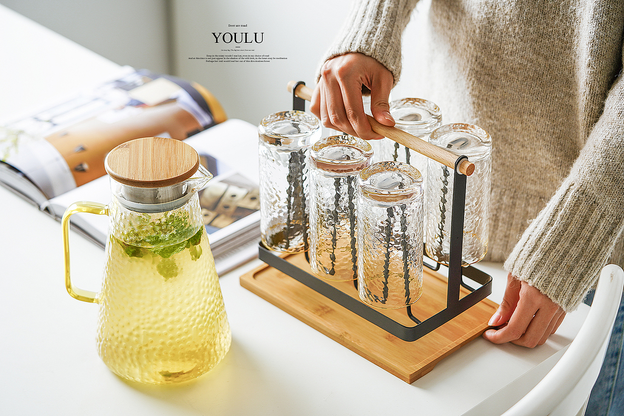 家 ● 黄色 ● 猫（图ZMjAyNjA3MTU2） - 产品摄影 - 站酷设计师有鹿摄影视觉YOLU原创素材 - 站酷ZCOOL