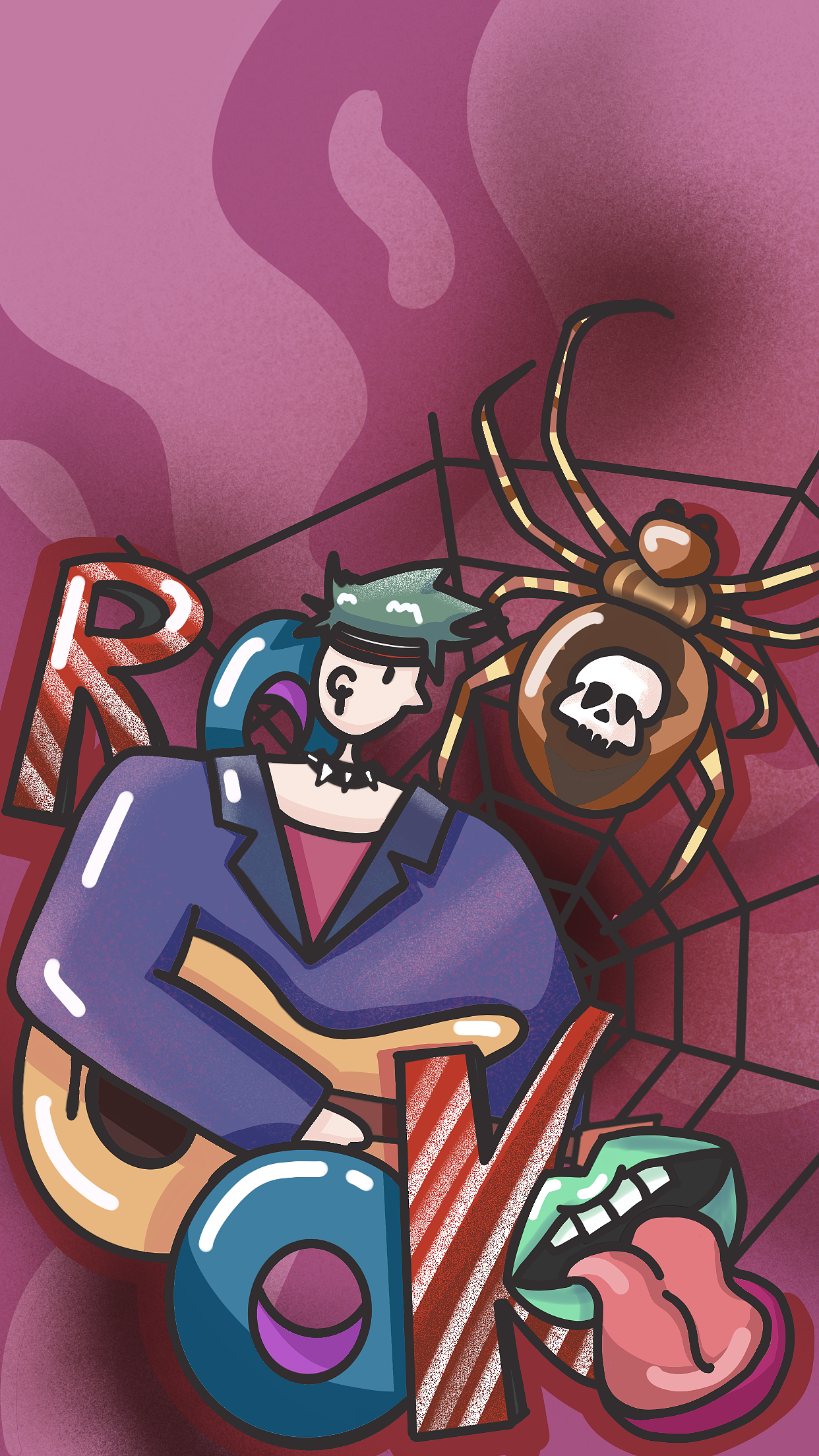 “原创音乐集结令”主题