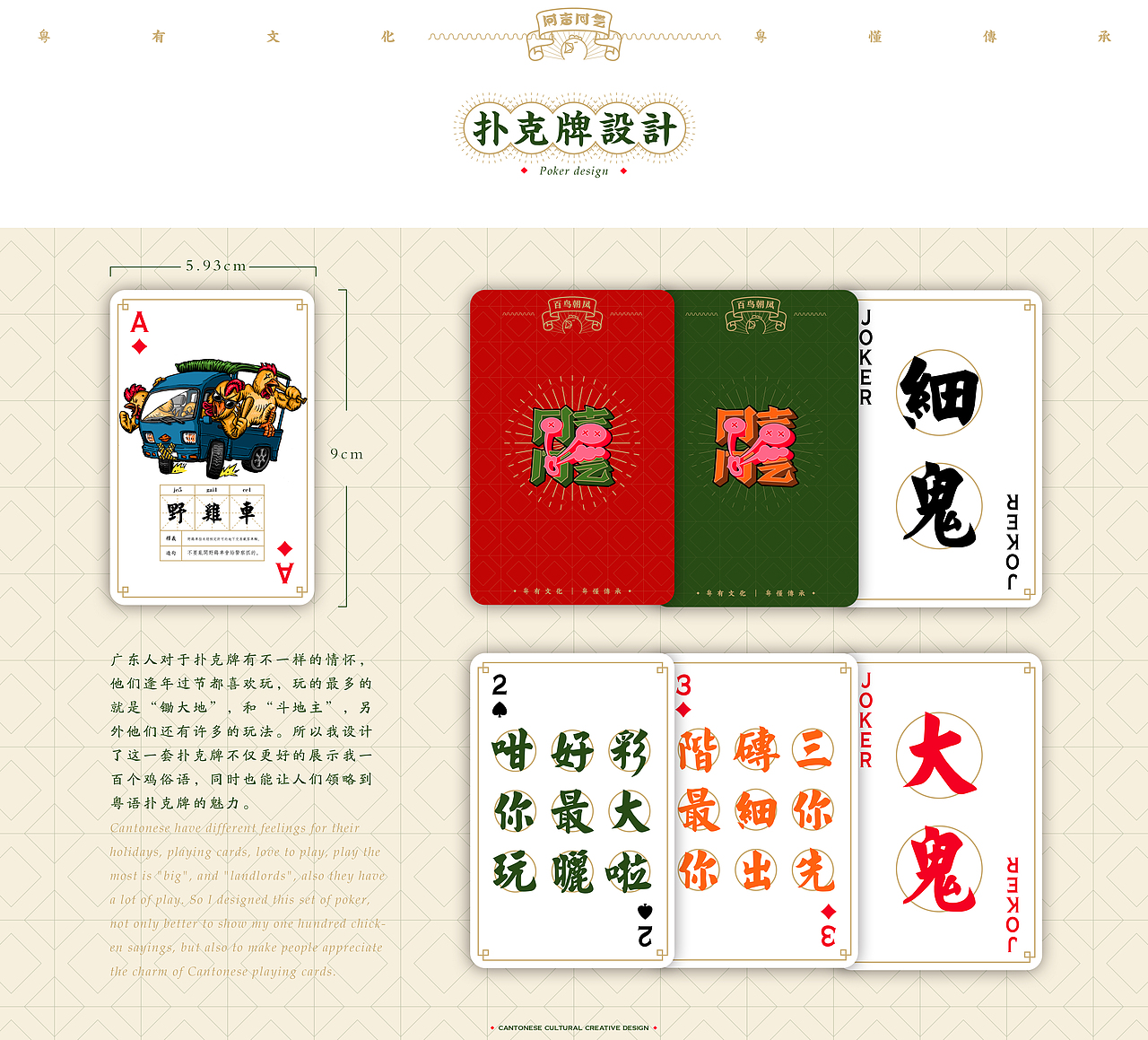 #“鸡同你讲”粤语文创设计#毕业设计PART 1#青春答卷2017#(图ZODg5NjAzNjQ=) - 品牌 - 站酷设计师何浩斌原创素材 - 站酷ZCOOL