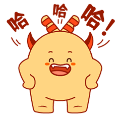 萌小乖新春贺岁表情包-已上架（图ZMjg2MzE5MTQw） - 创作习作 - 站酷设计师SY随缘原创素材 - 站酷ZCOOL