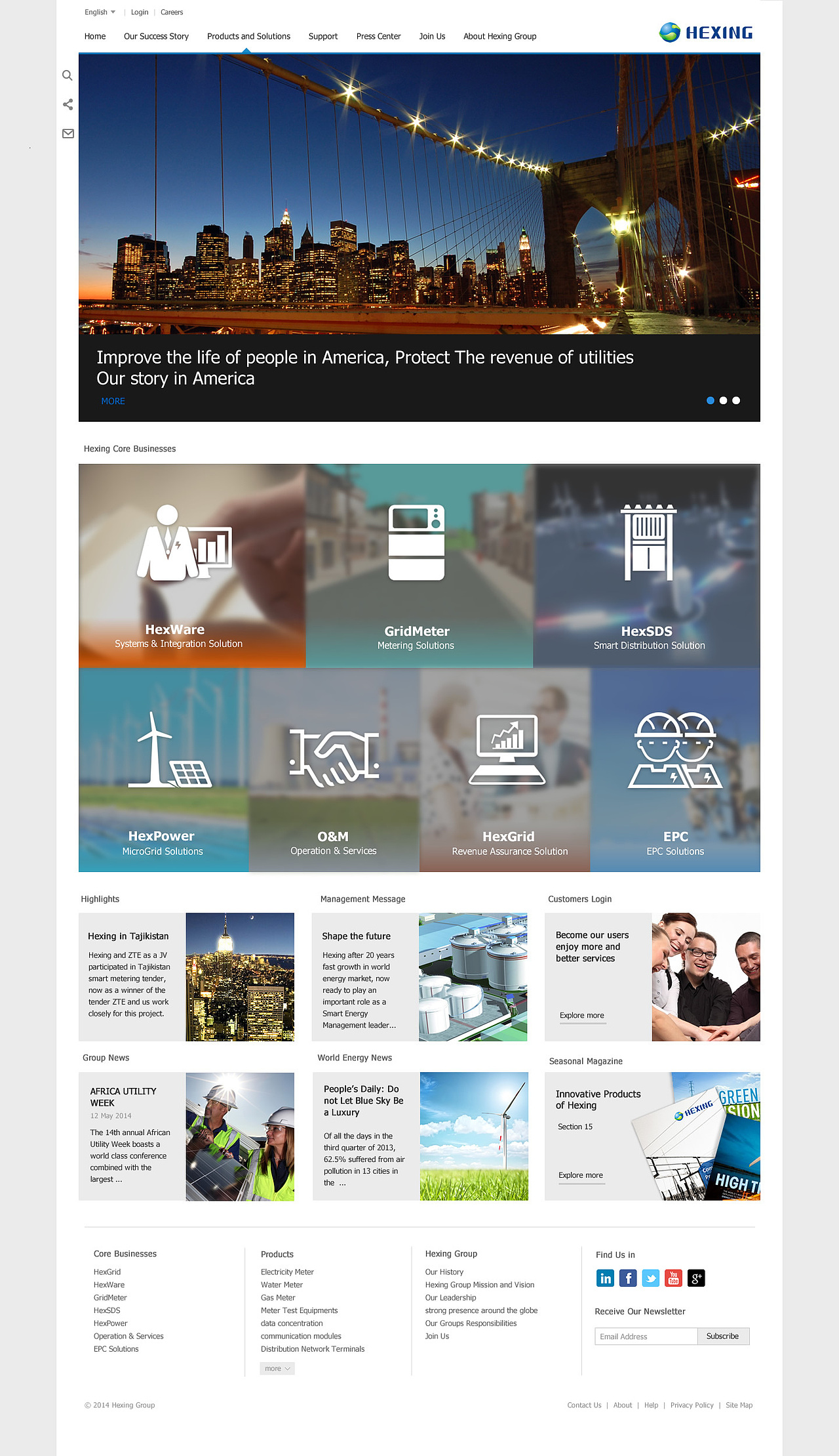 HeXing Group WEB（图ZMTc1NzI4MTY=） - 企业官网 - 站酷设计师1kmxc原创素材 - 站酷ZCOOL