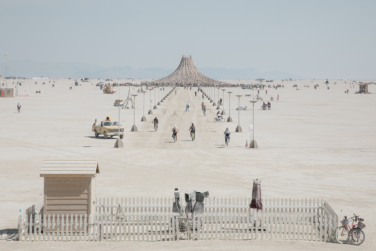 迷梦大游行【二零一八】