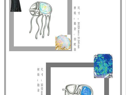 首饰-跨界思维