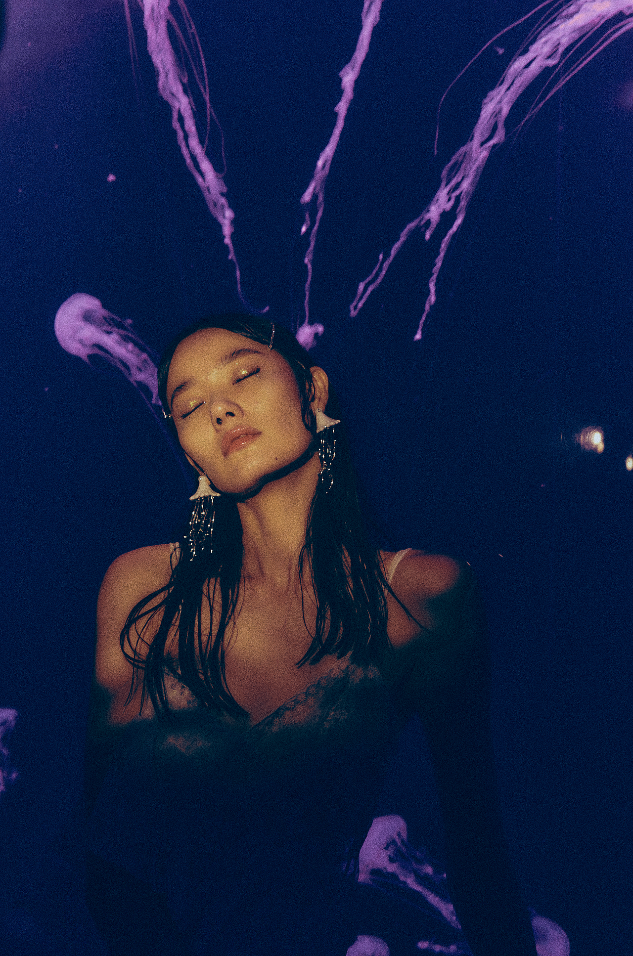 海洋馆大片（图ZMzY3MTQ5MzA4） - 时尚/艺术摄影 - 站酷设计师TimDong原创素材 - 站酷ZCOOL