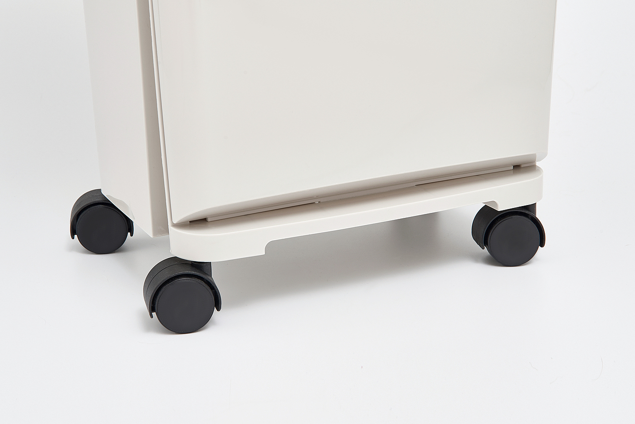 双层分类垃圾桶（图ZMTcwMTAxNDcy） - 产品摄影 - 站酷设计师摄影师金葳原创素材 - 站酷ZCOOL