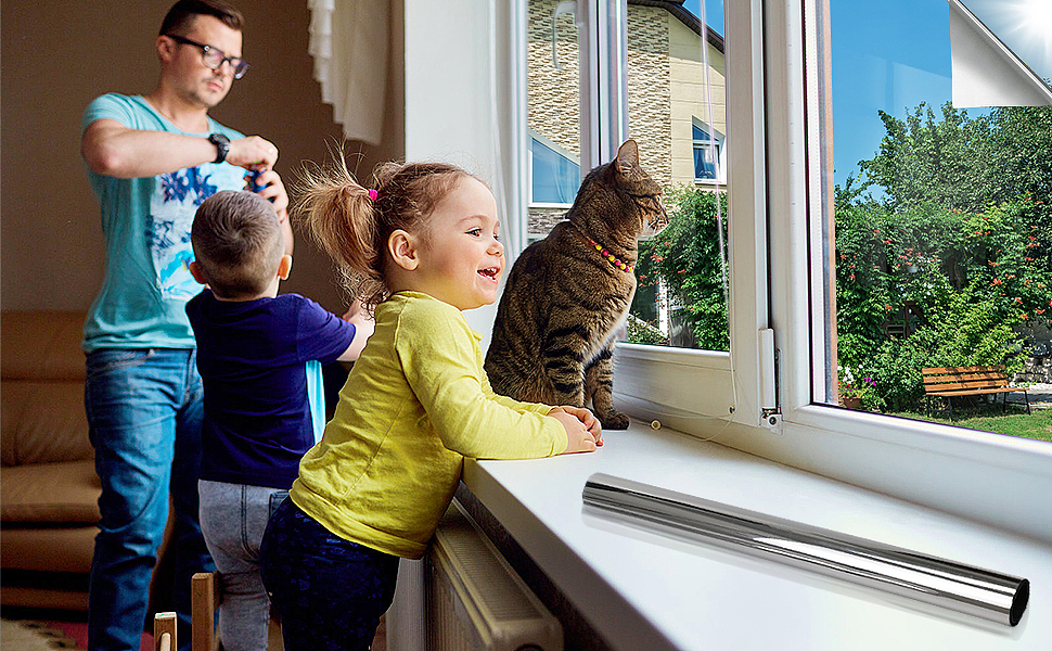 亚马逊 隔热窗膜