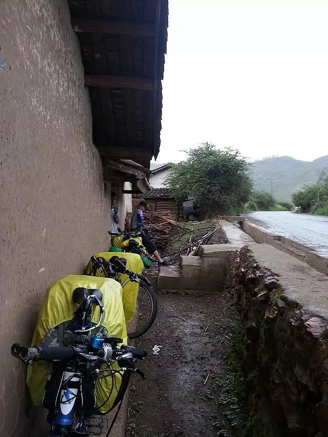 那年夏天,我们和单车的故事(事故)~(图ZNTczMDg0NjA=) - 风光摄影 - 站酷设计师我从岛上来原创素材 - 站酷ZCOOL