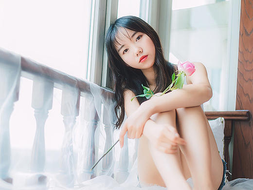 窗